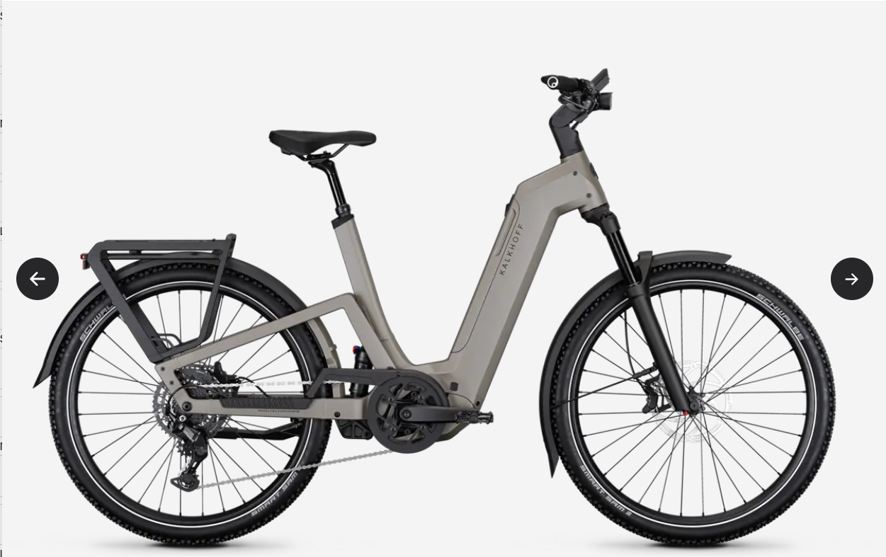ENTICE 7 + MOVE Fullsuspension ENTICE 7 + MOVE Fullsuspension