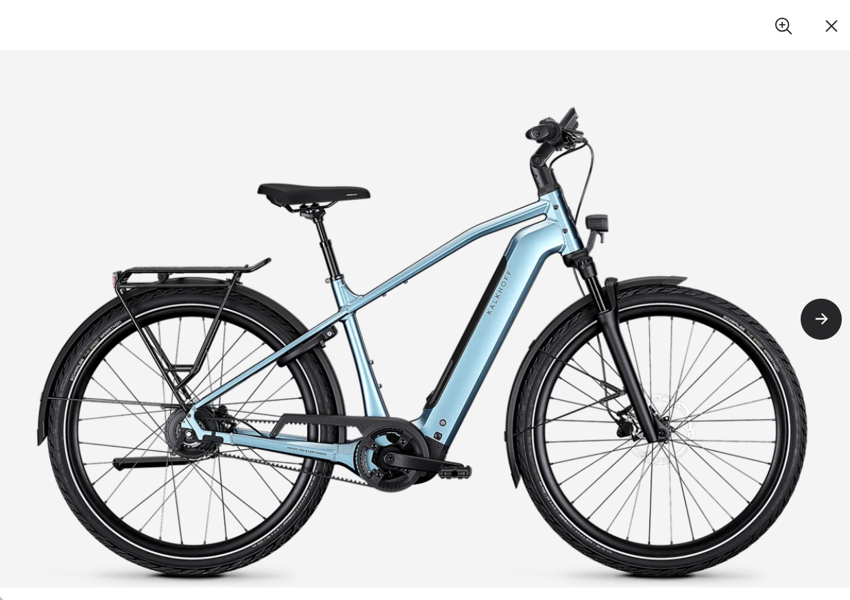 IMAGE 3 EXCITE BLX Riemen IMAGE 3 EXCITE BLX Riemen