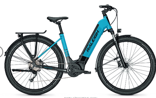 Dundee 9, schwarz-glanz - Angebot  2.679,00 €