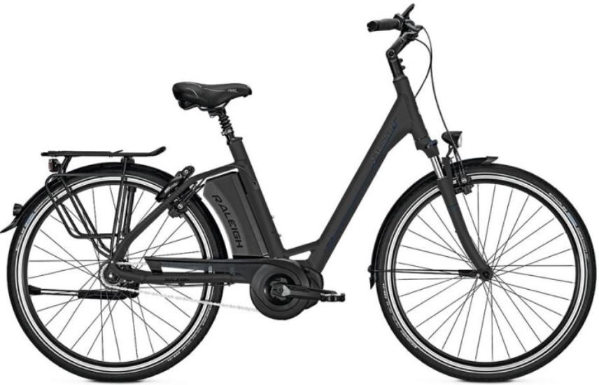 Corby 8 Di2 - Angebot  2.720,00 €