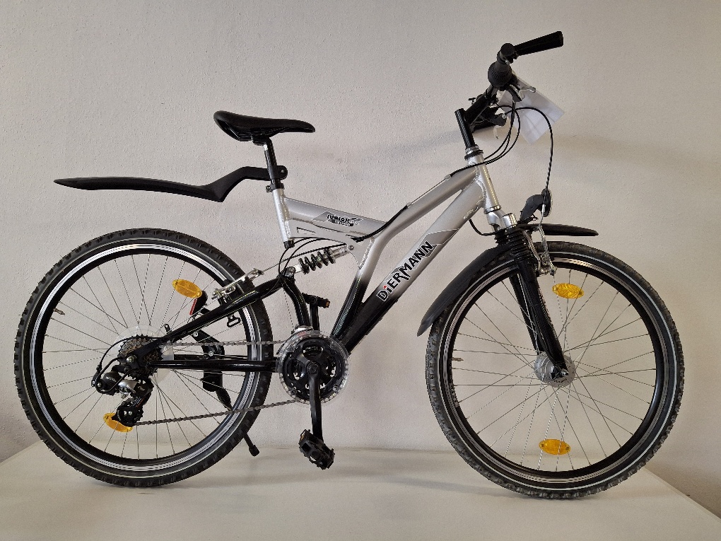 Full-Susp.-MTB 21-Gg. Full-Susp.-MTB 21-Gg.