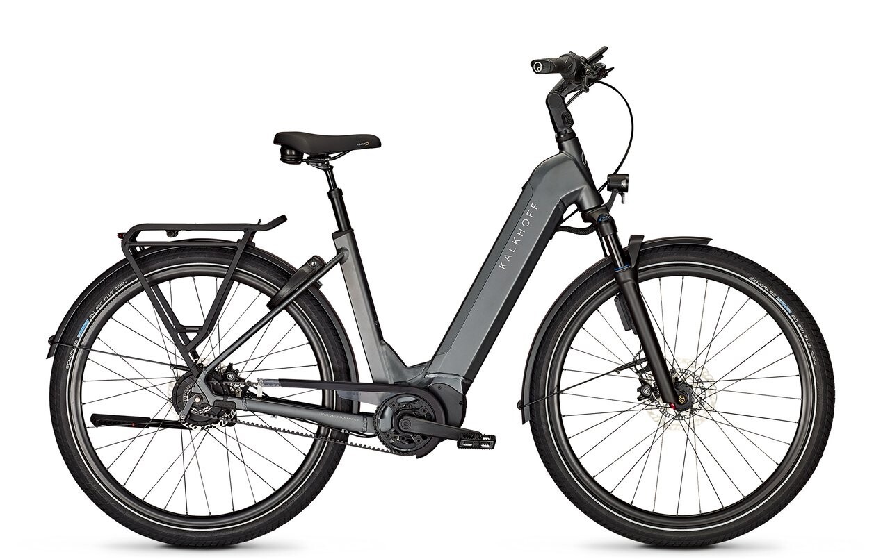 IMAGE 5 + EXCITE ABS C-Riemen